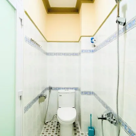 Home Away Do Quang Dau- Homestay, City Center, D1 Ho Chi Minh City Exterior photo
