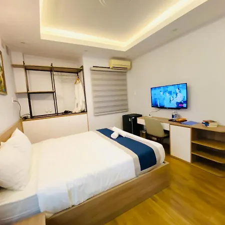 Home Away Do Quang Dau- Homestay, City Center, D1 Ho Chi Minh City Exterior photo