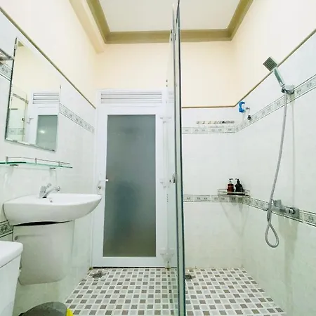 Home Away Do Quang Dau- Homestay, City Center, D1 Ho Chi Minh City Exterior photo
