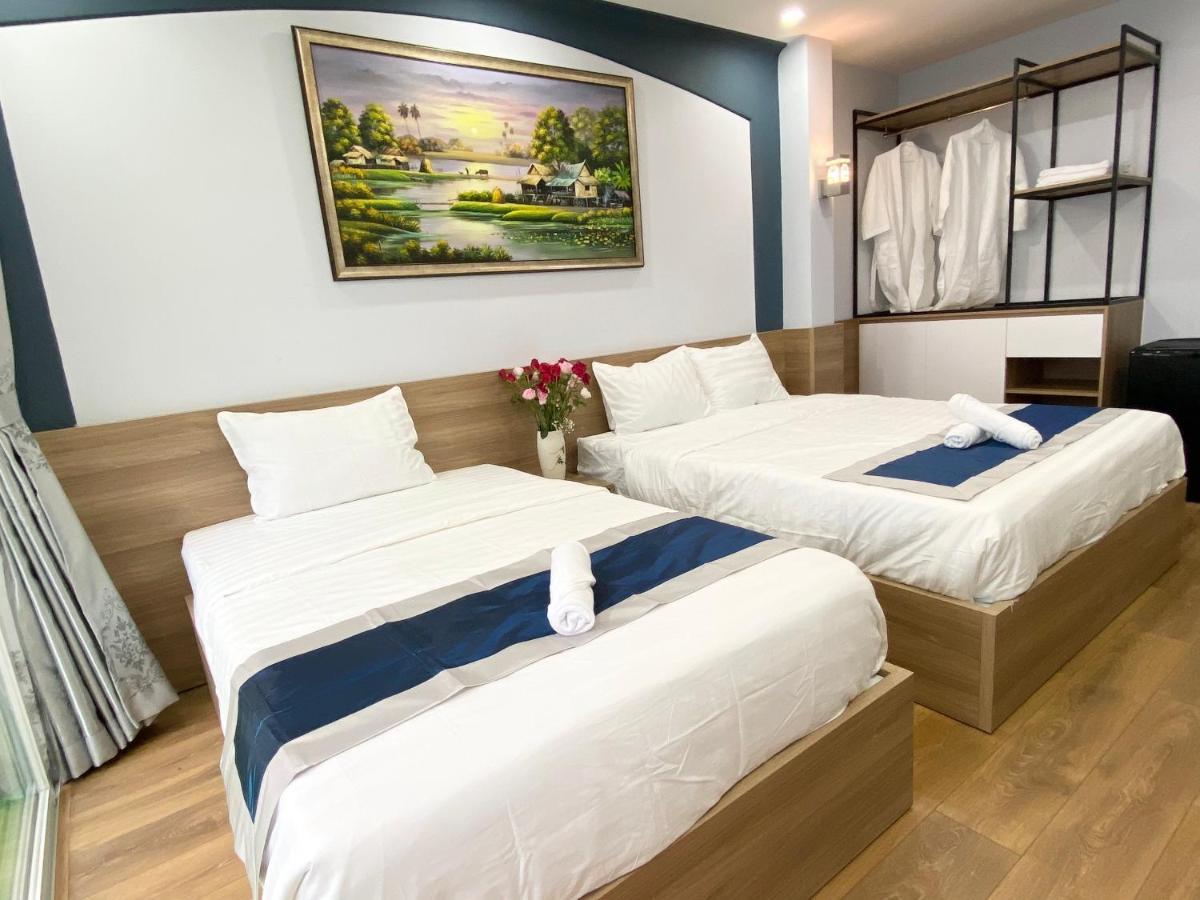 Проживание в семье Away Do Quang Dau- Homestay, Center, D1 Хошимин