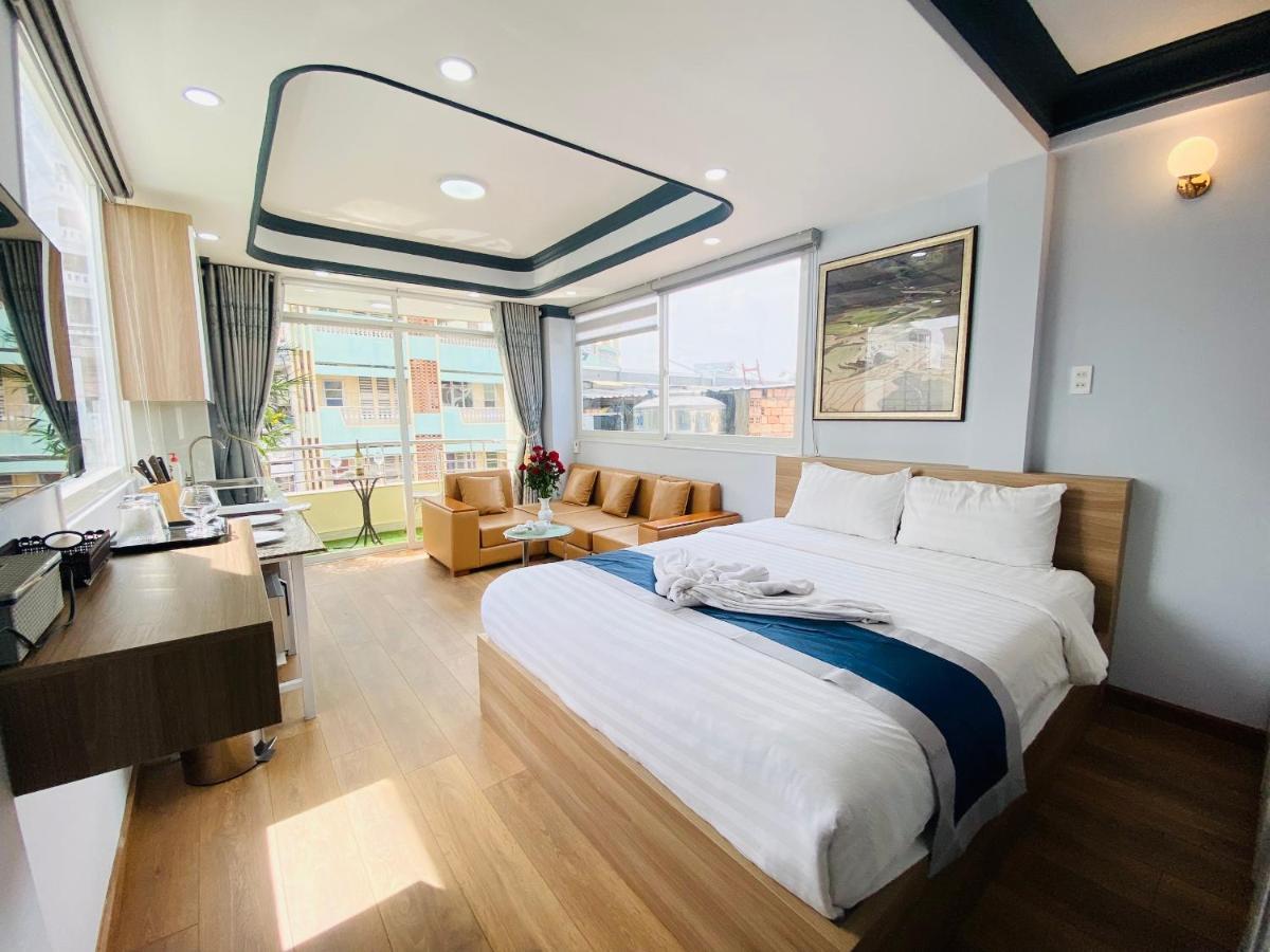 Away Do Quang Dau- Homestay, Center, D1 Проживание в семье *