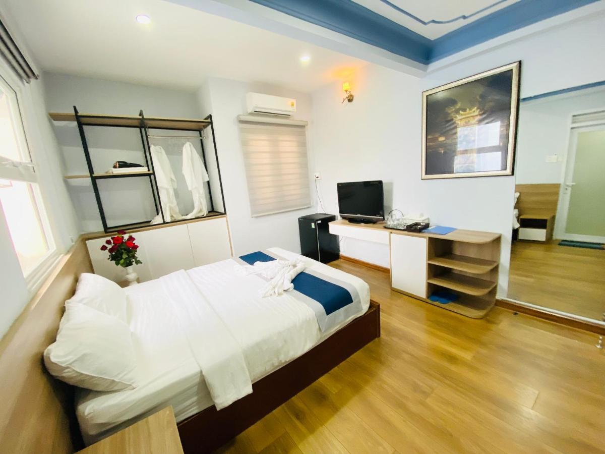 Away Do Quang Dau- Homestay, Center, D1 Проживание в семье *