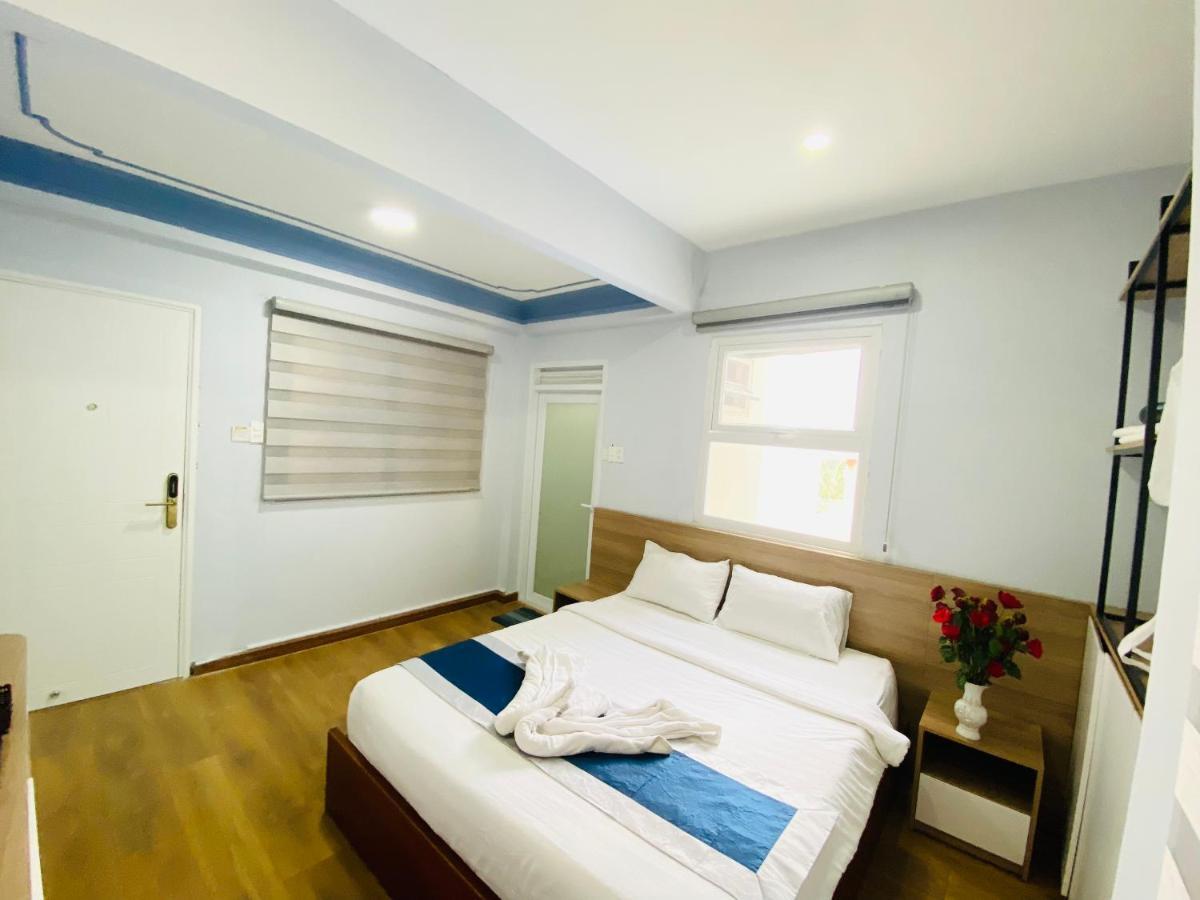 Away Do Quang Dau- Homestay, Center, D1 Проживание в семье *
